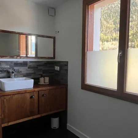 Vakantiehuis House For 10 People