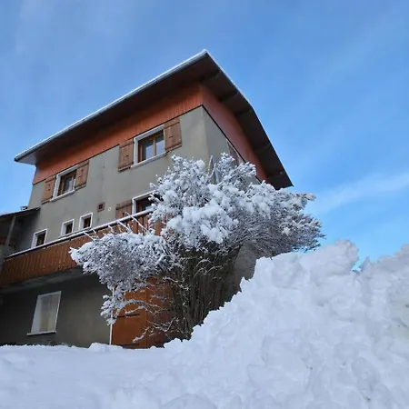 House For 10 People Casa vacanze